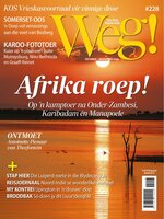 Weg!